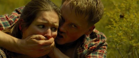 Leatherface - Nuevo tráiler de la precuela de La Matanza de Texas con la aparición de la madre de Jackson Sawyer