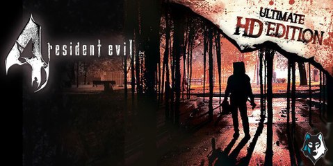 Resident Evil 4 HD Remaster || Gameplay || Arena Of Games