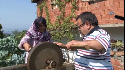 Boyları Küçük Ama Kalpleri Kocaman