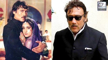 Jackie Shroff's And His Love Affairs