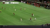 Yamil Asad Goal HD - Atlanta United 2-0 LA Galaxy 20.09.2017 MLS