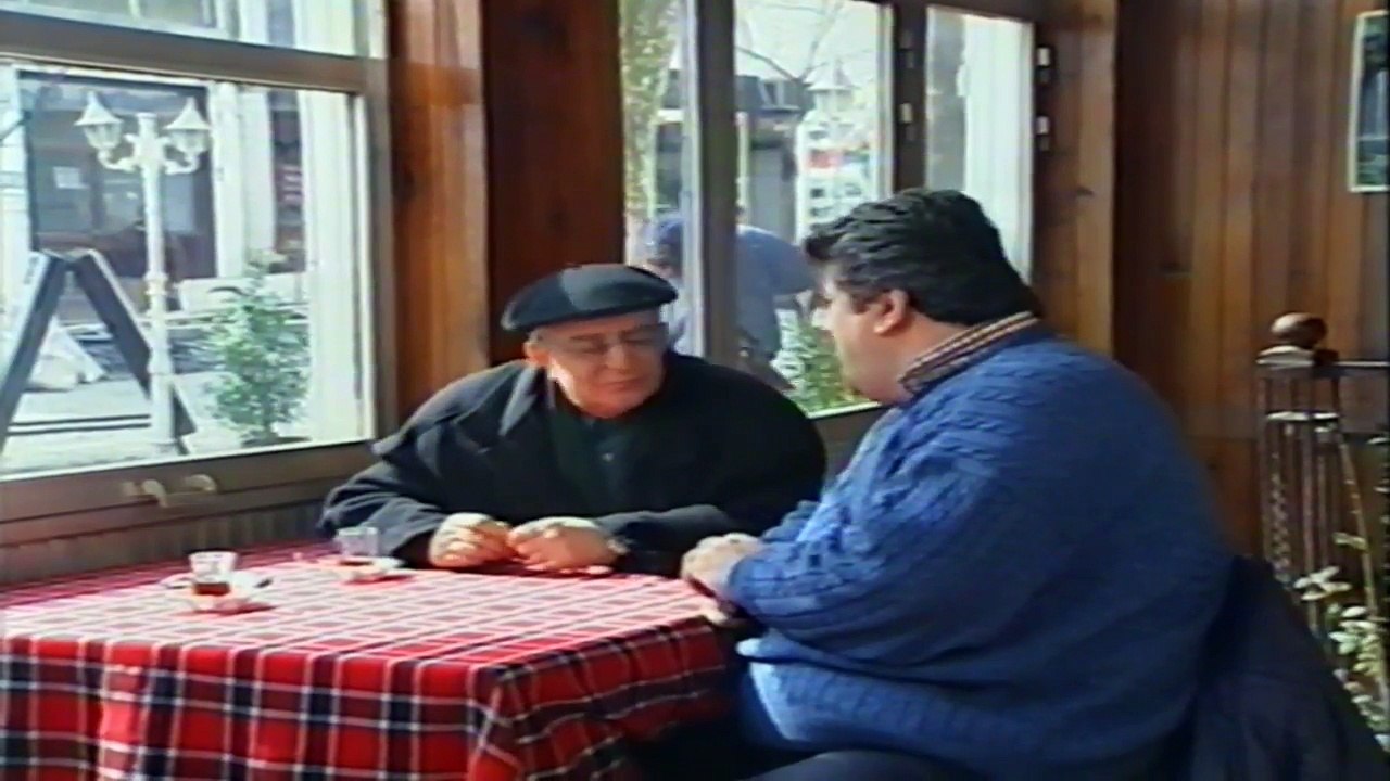 Bizim Mahalle - 112. Bölüm