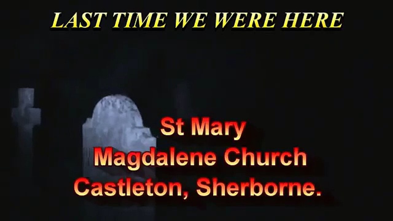 Paranormal Footage Caught On Tape 2016 by DorsetGhost ep118