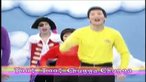 The Taiwanese Wiggles - Wiggly Medley (HQ Quality)