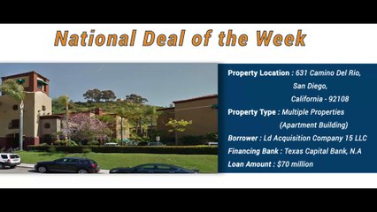 Best Real Estate Deals in California