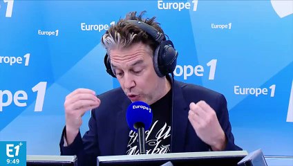 Le coup de gueule de Stéphane Bern contre les professionnels du patrimoine