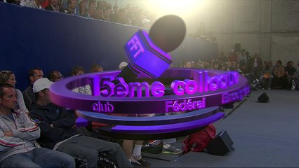 Remise de trophées Colloque CFE 2015