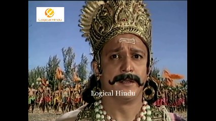Two RAKSHAs who even defeated Lord Vishnu in Ramayan