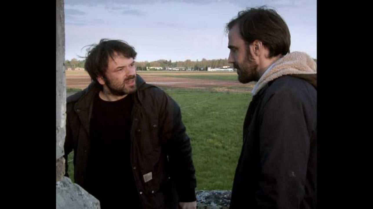 Pour le réconfort, de Vincent Macaigne (extrait)