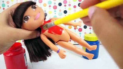 DORA AVENTUREIRA A NOVA LADYBUG BABY ALIVE JUJU MIRACULOUS AS AVENTURAS DE LADYBUG