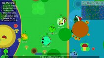BEST MOPE.IO CROC PULL TROLLING!! // DRAGGING OUT OF THE OCEAN FUNNY TROLL !! Mope.io - iHASYOU
