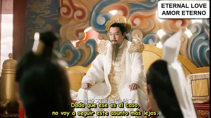 ETERNAL LOVE - AMOR ETERNO SUBT ESPAÑOL- CAP 7