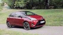 Toyota Yaris 1.5 VVT-i