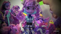 My Little Pony Rainbow Dash & Honey Rays Cutie Mark Magic Charm Wings! Review by Bins Toy Bin