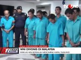 Perompak Indonesia Dihukum 16 Tahun Penjara di Malaysia