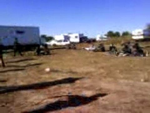 free party Aztek tekos bezier