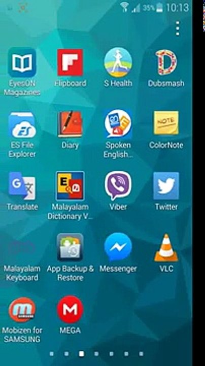 Watch Live TV On Android Mobile Phone - Top Apps For Android - new