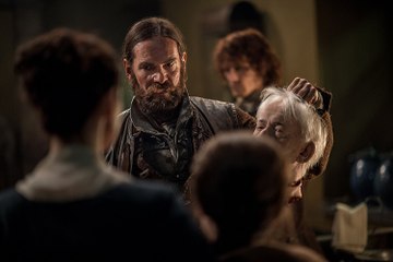 Outlander [S03E03] starz HD Quality