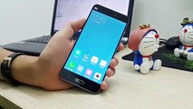 Hướng dẫn Up Rom Miui V8 mới nhất cho Xiaomi Mi5 bản cập nhật ngày 1/7