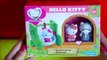 Helo Kiti Igračka / Hello Kitty Toy - Vellutata