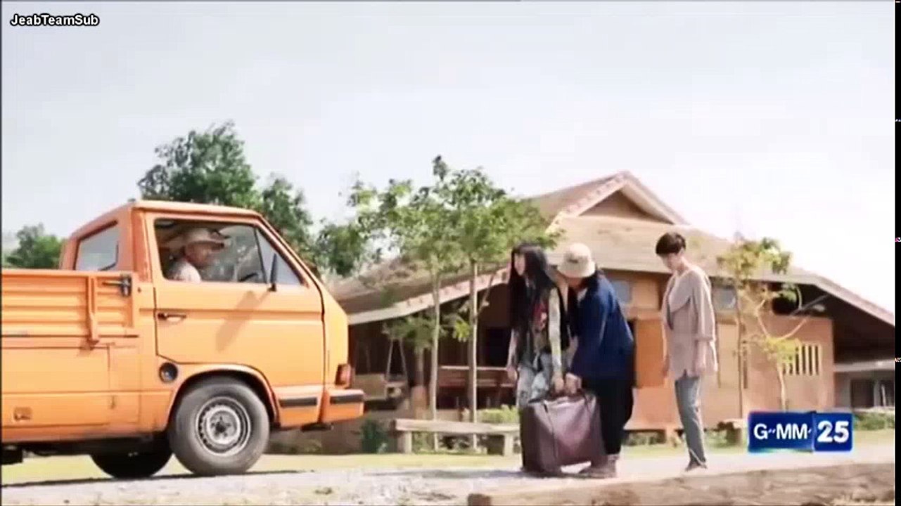 [Eng&Thai Sub] Homestay หนีรักไปพักใจ Ep.3