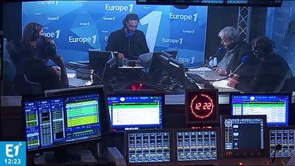 "L'amour, c'est quand on sait tous les deux ce qu'il y a dans le tiroir du meuble de l'entrée"