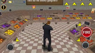 Vendetta Crime Empire 3D - Android Gameplay HD