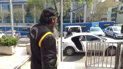 Çifte Cinayetin Sanığına Çifte Müebbet Talebi