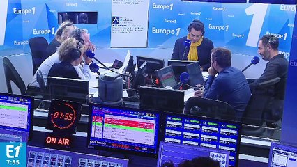 "Alzheimer est une maladie terrible qui peut parfois être collective"