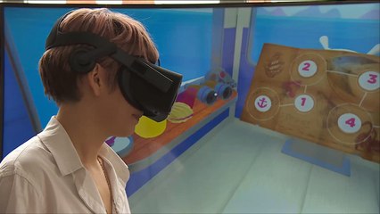 هذا الصباح-دراسة تكشف أن ألزهايمر يبدأ بسن الـ19