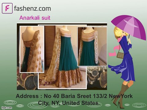 Buy Women’s Salwar Suits & Traditional Dresses Online at Best Price