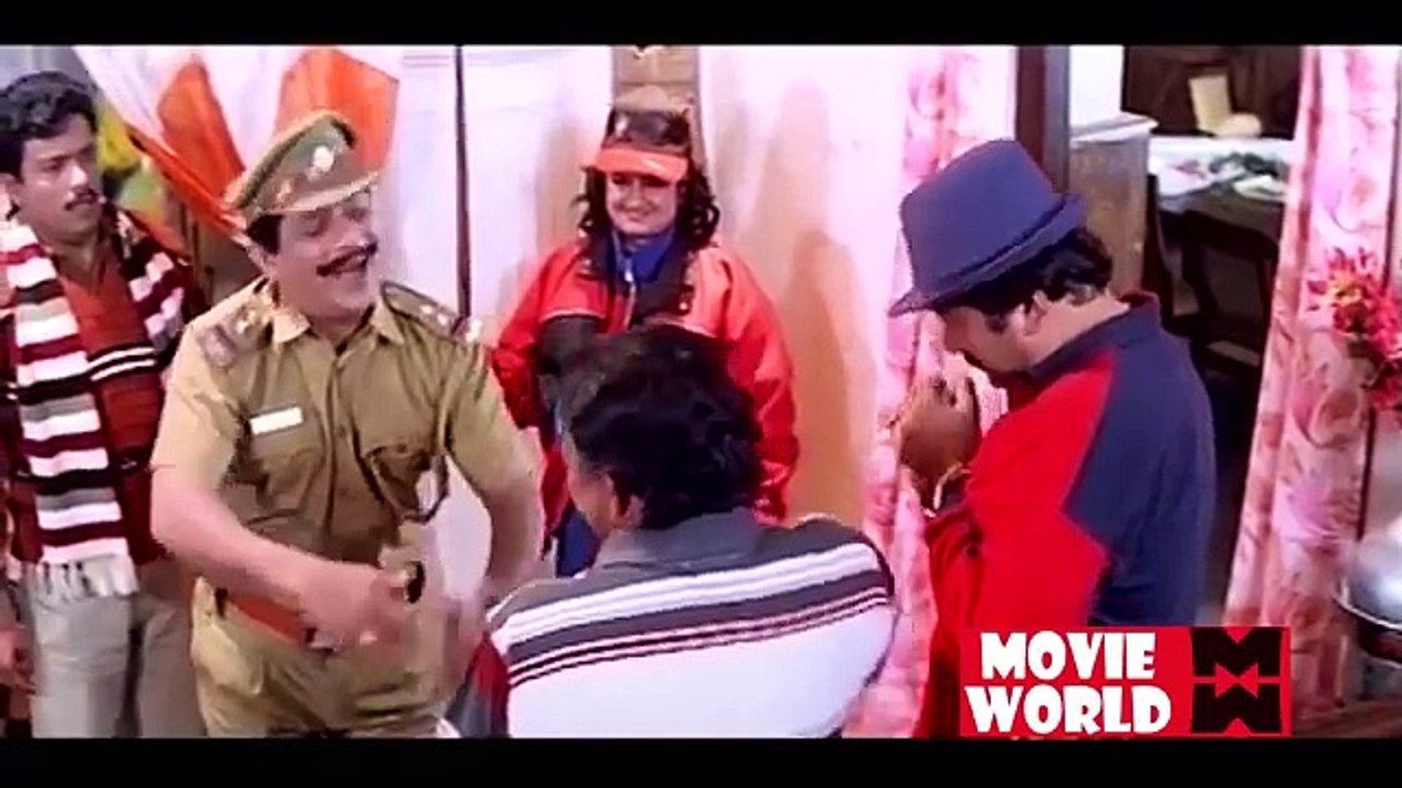 കണ്ടിട്ട് വെടിവയ്ക്കടി വരും ... # Malayalam Comedy Scenes # Malayalam Movie Comedy Scenes 2017