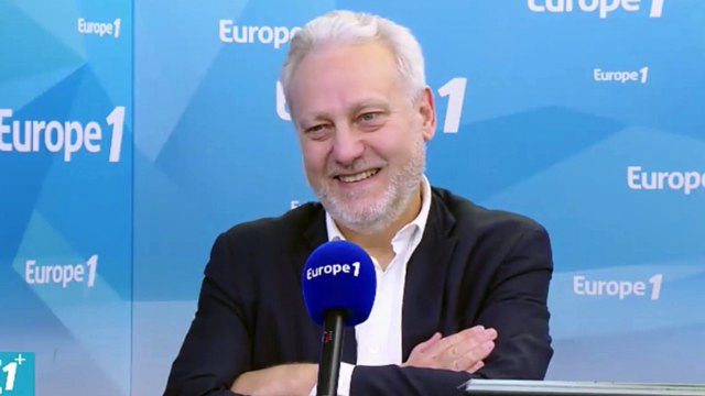 La blague douteuse du patron de TV5 Monde sur Jean-Luc Delarue