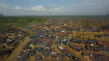 Рохинджа: взгляд из Мьянмы