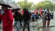 Code du travail. 1.000 manifestants à Lorient