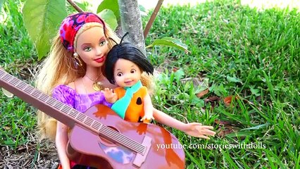 ♥ Barbie Series ♥ - Jade: The Story of Fabios and Alexs Mom - Last Episode