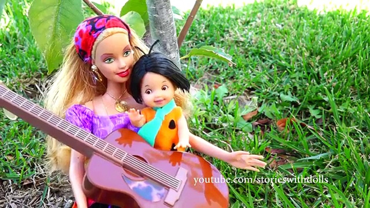 ♥ Barbie Series ♥ - Jade: The Story of Fabios and Alexs Mom - Last Episode