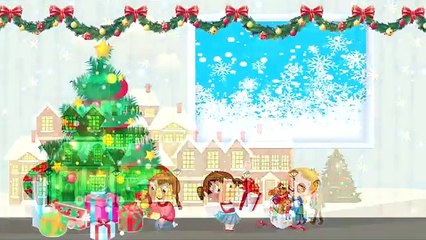 Учим ВРЕМЕНА ГОДА/Развивающий мультфильм для детей