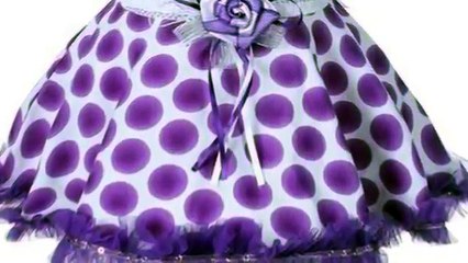 Baby Dress Designs Summer Dress Winter Frock Kids Children __ B@loch