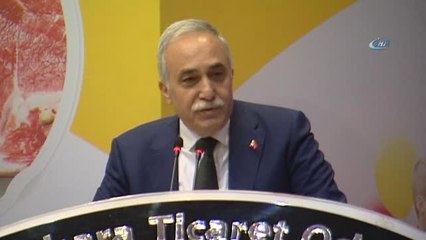 Bakan Fakıbaba Fındık Üreticisine Müjdeyi Verdi