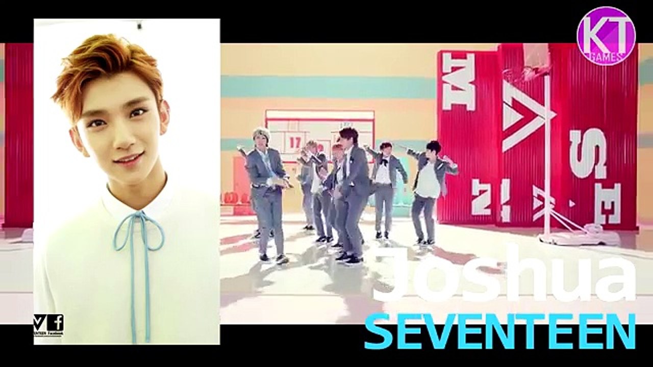 [KPOP GAME] GUESS THE KPOP IDOL [MALE EDITION]