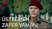 Söz | 3.Bölüm - Üsteğmen Zafer Yaman!