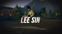 Lee Sin Montage 2017 - King of Lee - League of Legends