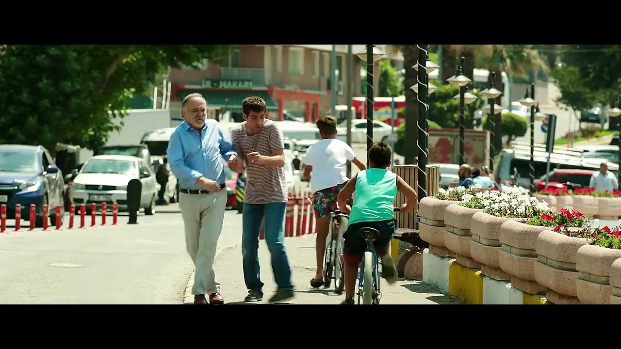Babam - Fragman (6 Ekim'de Sinemalarda) alem_dar dailymotion