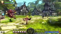 Dragon Nest (Free MMORPG): Game Review new