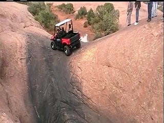 Moab - Devils Highway Hot Tub - AJ - Rhino