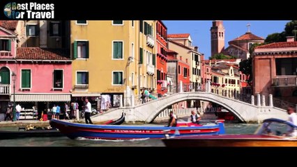 Venice Italy | Best Places for Travel