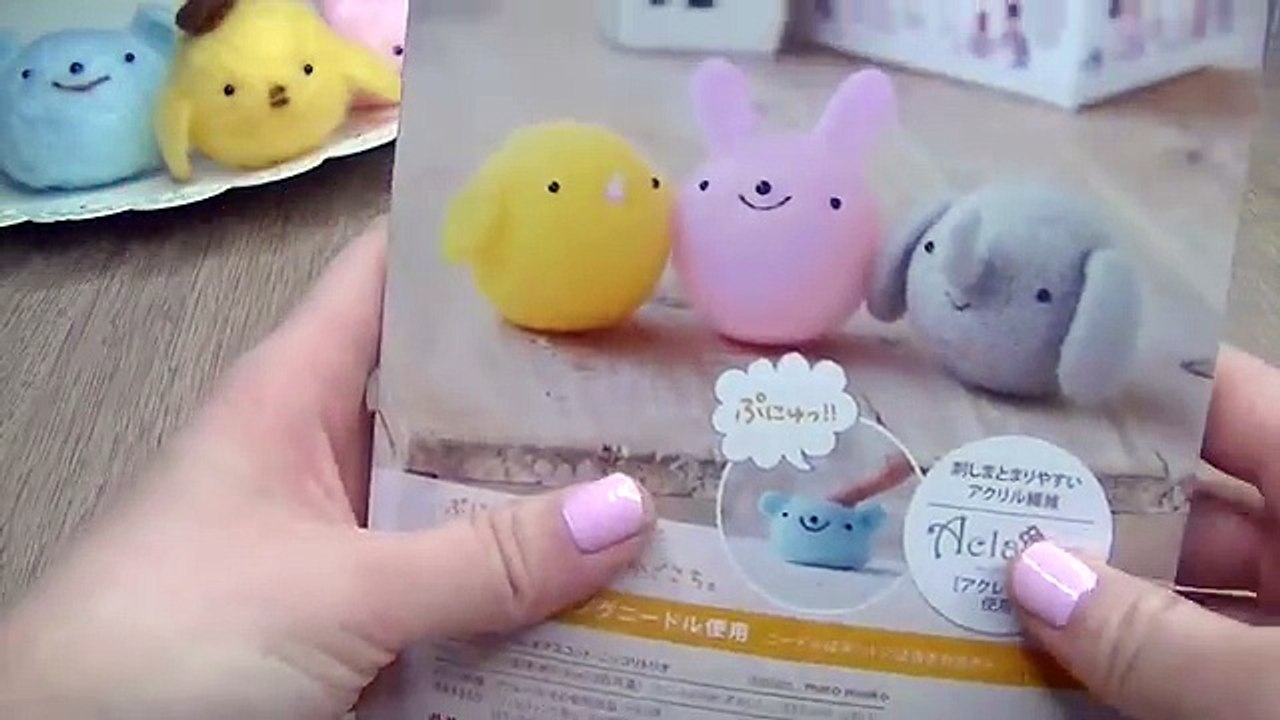 Felting for Beginners - Very Easy Tutorial for First-Time Felters