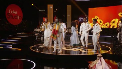 JANO BAND . BATTY G . SAMI DAN . ASGEGNEW ASHKO (Asge) ETIOPIAN NEW YEAR 2010 BAST MUSIC