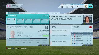 FIFA 16 Career Mode Potential Glitch Solved